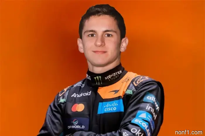 Fornaroli debuta en Fórmula 1 en Barcelona