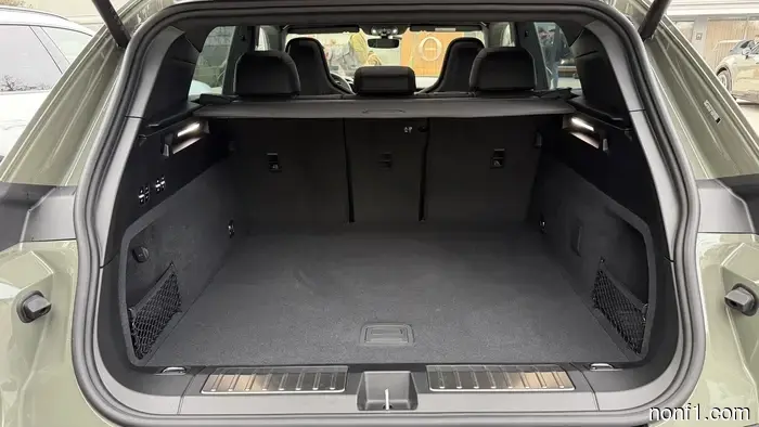 2026 Porsche Cayenne Electric First Drive Review: Set Aside Your Expectations. This Exceeds Them.