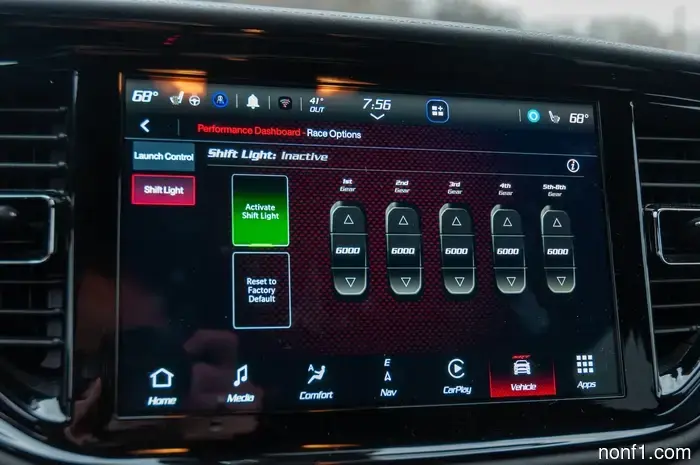 2026 Dodge Durango Hellcat Brief Review: Boldly American
