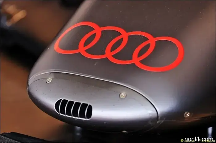 Audi violated the curfew rule.