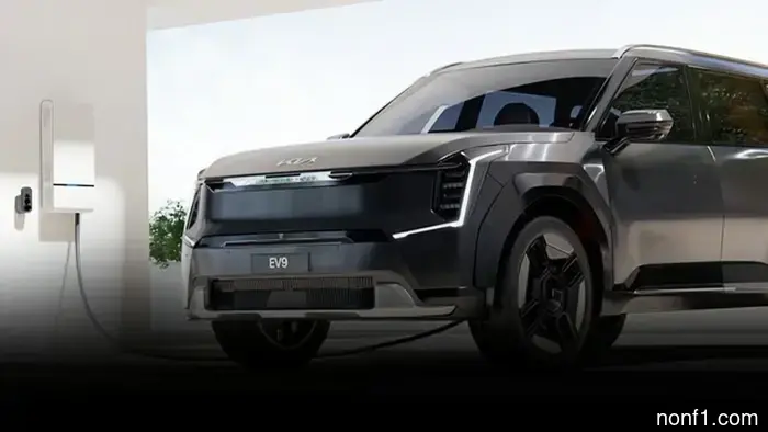 Comprar un EV usado como generador de respaldo para el hogar tiene más sentido de lo que piensas.