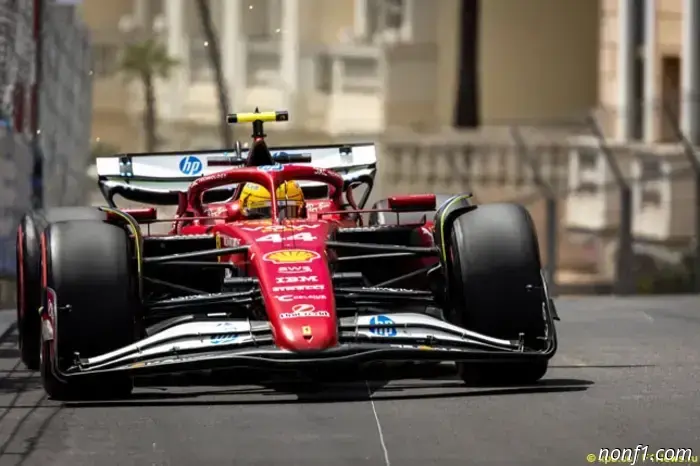 Hamilton: Two pit stops will add an element of lottery to the race