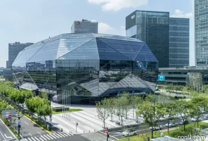 The FIA gala ceremony will take place in Shanghai in December.