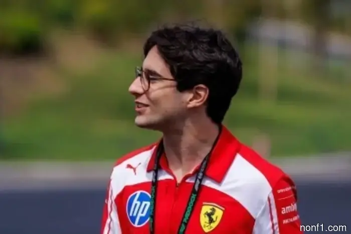 Camara downplays the increasing speculation surrounding Haas.