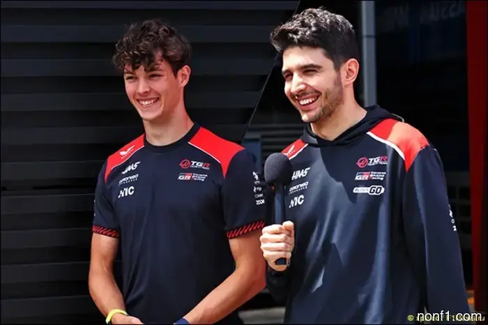 Esteban Ocon: For us, this is a key weekend.