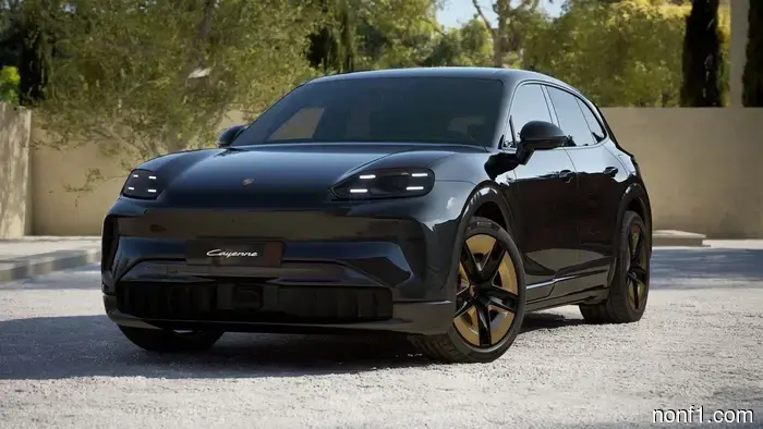 2026 Porsche Cayenne Electric First Drive Review: Set Aside Your Expectations. This Exceeds Them.