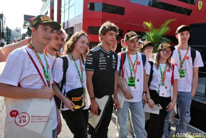 Monaco Grand Prix: Stage of the prediction contest