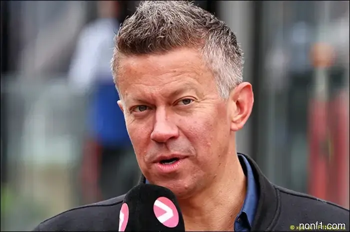 Marcin Budkowski on the contract with Cadillac