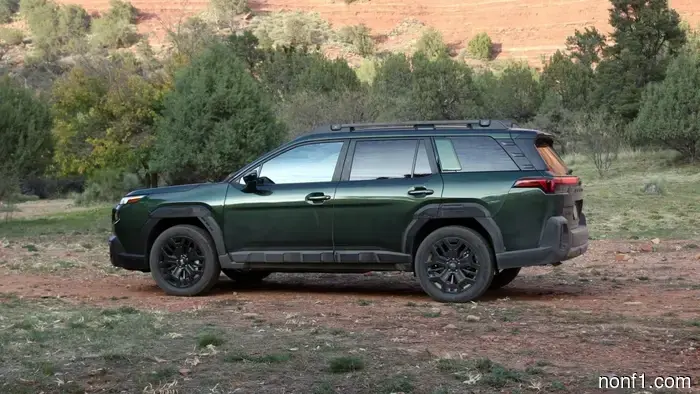 Продажи Subaru Outback превысили показатели прошлого года впервые с момента редизайна, вызвавшего любовь и ненависть.