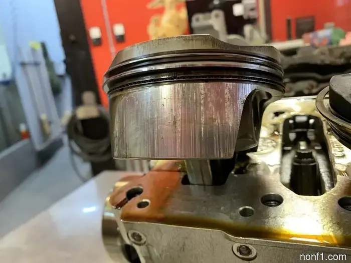 The Comprehensive History and Present Status of the Porsche Bore Scoring Problem