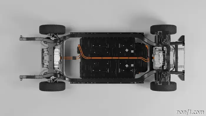 How Rivian Resolved the Tire Consumption Issue in the R1T and R1S