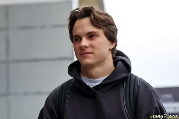 Oscar Piastri: A lot is going wrong right now