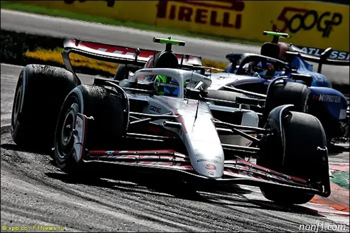 Italian Grand Prix: Post-race comments