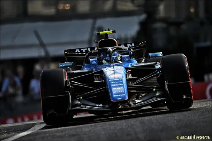 Carlos Sainz: Everything needs to be done perfectly on Saturday.