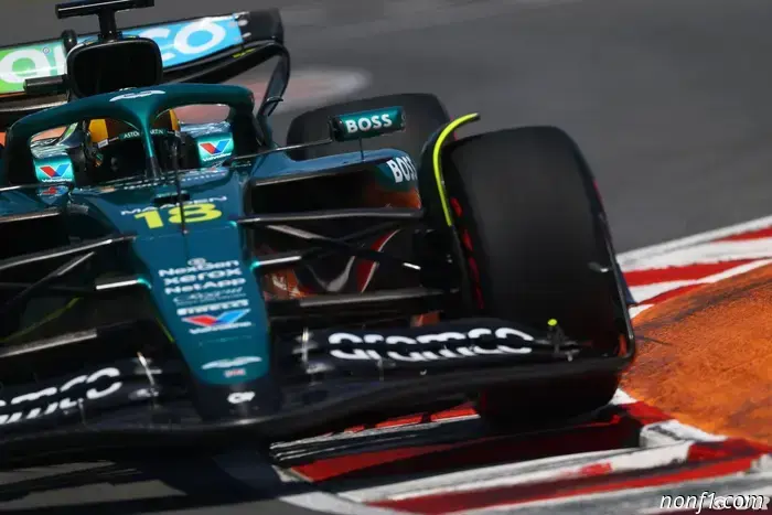 Lance Stroll 'isn't expected to improve' in 2025.
