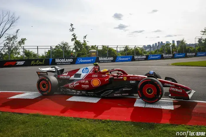 Vasseur: Ferrari 'team' continues to back me.