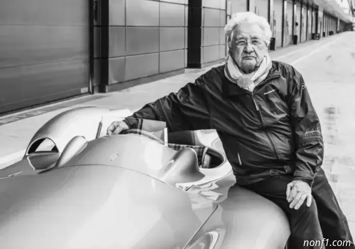 Hans Herrmann: 1928 – 2026