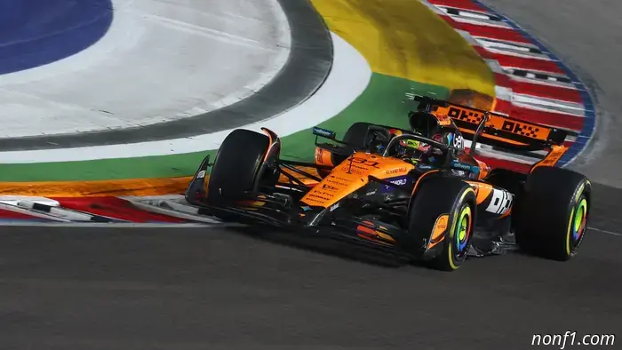 Adiós ESPN: la F1 pasará exclusivamente a Apple TV el próximo año.