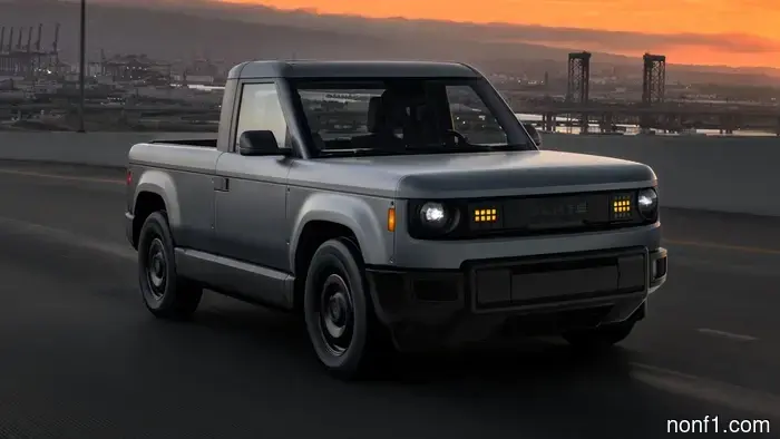 Slate’s $24,950 Electric Truck Offers Increased Range, Enhanced Towing Capacity, and an Additional 450 Pounds.