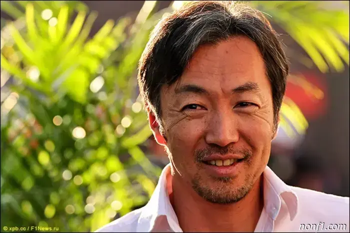 Aio Komatsu: El factor clave será el tiempo