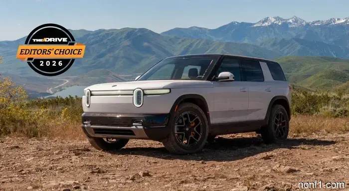 2027 Rivian R2 Initial Driving Review: The Ideal Vehicle for a Wide Range of People