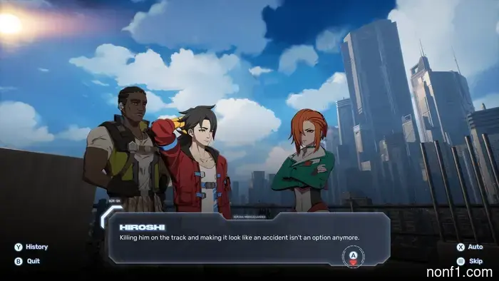 Screamer Review: A New Standard in Racing Game Artistry