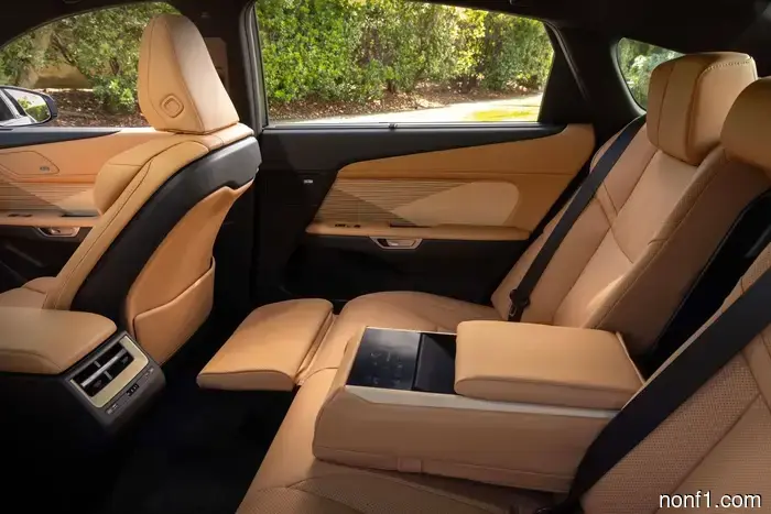 2026 Lexus ES First Drive Review: A Genuine Luxury Sedan, Now Available in EV and Hybrid Variants