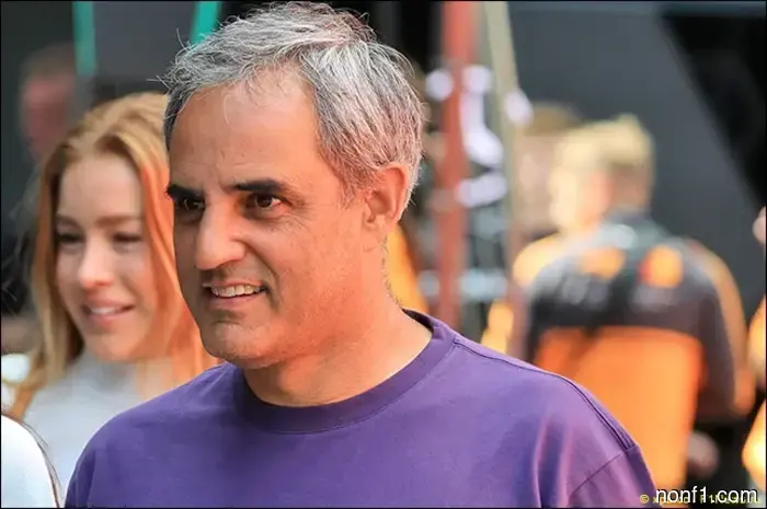 Montoya pide dar a Hadjar una semana más de descanso.