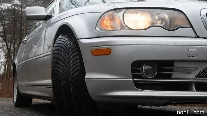 Driven: Kumho Solus 4S HA32 Eliminates the Hassle of Seasonal Tire Changes