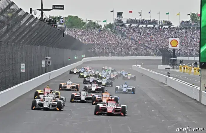 In 2026, the Canadian Grand Prix and the Indy 500 will coincide in time.