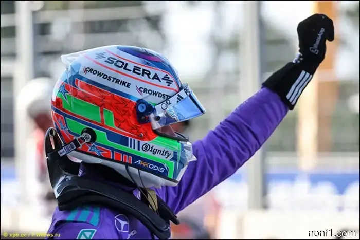 Statistics of past Grands Prix: Races and drivers