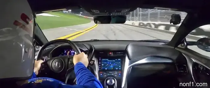 Driving a 1991 Acura NSX Brought Me to Tears