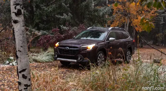 2025 Subaru Outback Review: Offering Impressive Value in a Raised Wagon Format