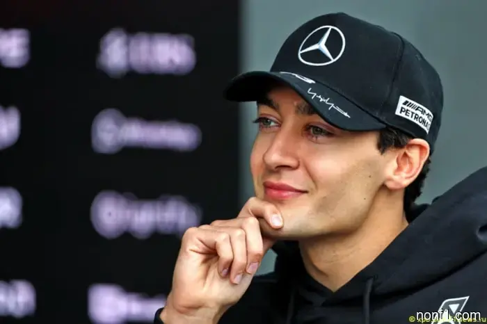 Джордж Расселл: Преимущество не дает гарантий.