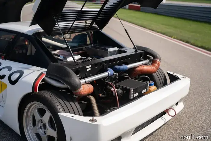 Experience Your ‘Gran Turismo’ Dreams with This Venturi 400 Available for Purchase