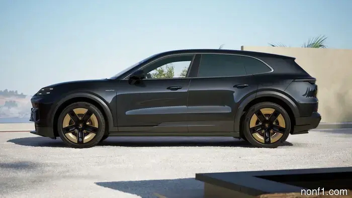 2026 Porsche Cayenne Electric First Drive Review: Set Aside Your Expectations. This Exceeds Them.