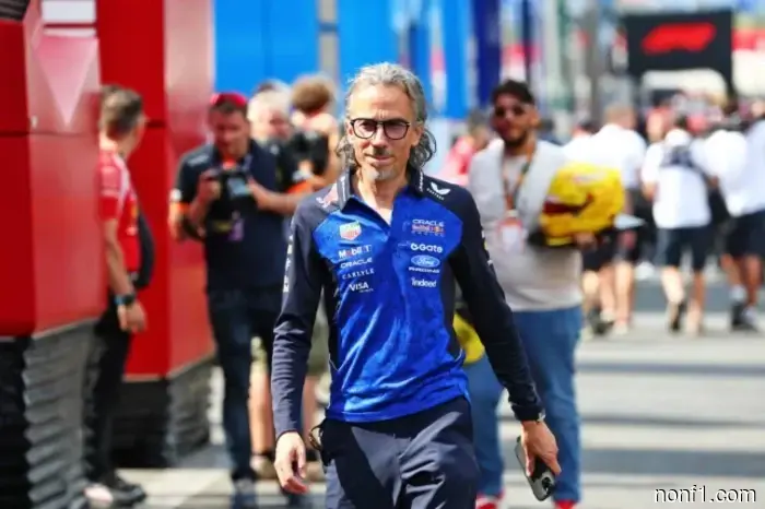 Laurent Mekis: Esperamos mantener este equipo.
