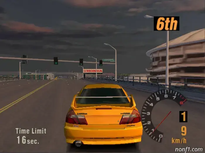 I spent $50 on this rare Gran Turismo demo, and I have no regrets.