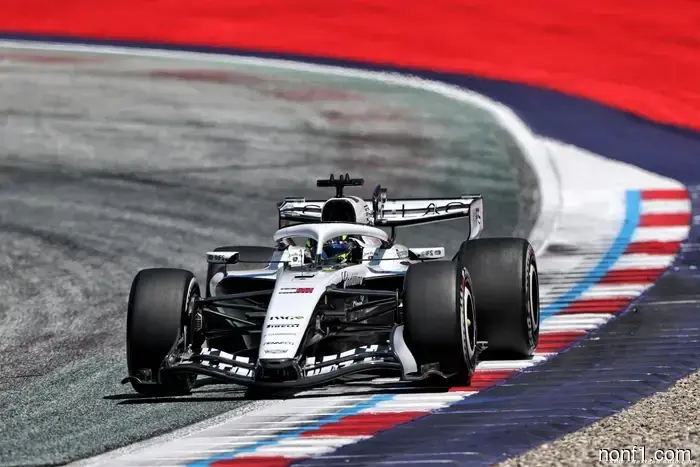 Ferrari clients anticipate the debut of the ADUO engine in Austria.