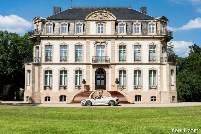 Modern Bugatti Established Its Reputation with the W16. Now, It’s Disappearing.