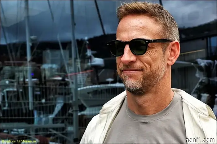 Jenson Button: Se necesita tiempo para que todo funcione.