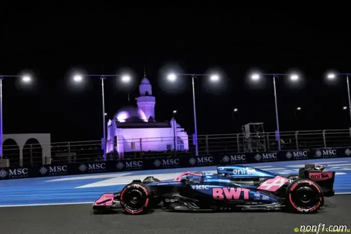 Гасли: Мы могли бы квалифицироваться выше девятой позиции.