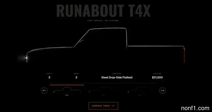 Texas Real Estate Enthusiast Aims to Build a $21,500 Truck. He Secured 5,500 Reservations in Just Six Days.