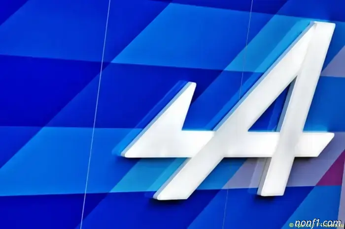 Франсуа Прово: Alpine будет долго присутствовать в Формуле 1.