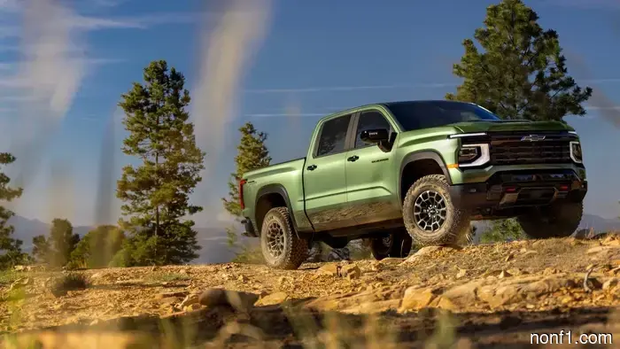 Chevy Introduces New 350, 400, and 409 V8 Engines—Just Like Back in the Day