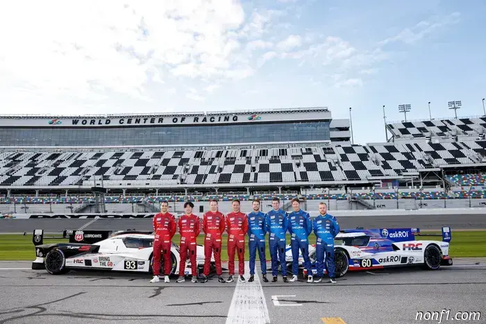 2025 Rolex 24 at Daytona: Key Highlights to Anticipate