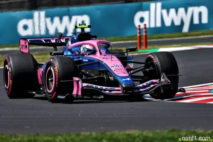 Франко Колапинто был предупреждён.