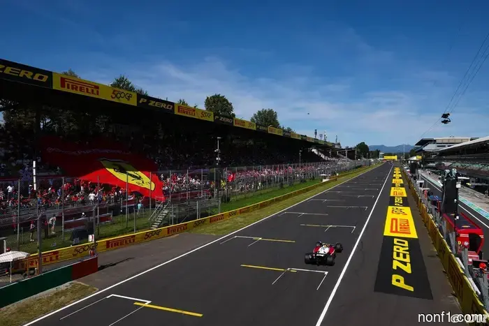 La investigación italiana apunta a la F1 por 'cientos de millones' en impuestos