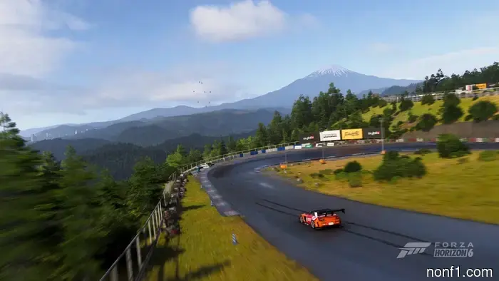 Forza Horizon 6 Review: An Exquisite, Recognizable Journey