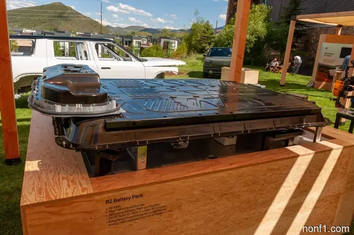 2027 Rivian R2 Initial Driving Review: The Ideal Vehicle for a Wide Range of People